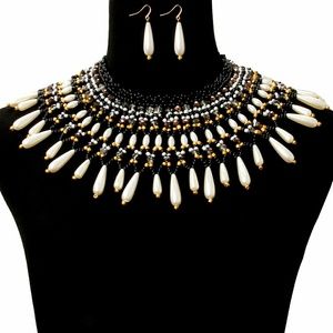 Statement Necklace Sets